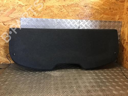 Chapeleira/Cortina mala Chapeleira/Cortina mala FORD KA (RU8) 1.2 (69 hp) 36185898 36185898