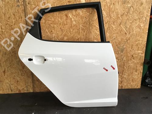Porta posteriore destra SEAT IBIZA IV (6J5, 6P1) 1.2 TSI (105 hp) 32012159