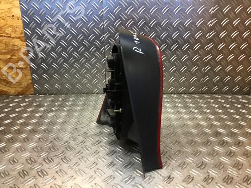 Right taillight MERCEDES-BENZ A-CLASS (W168) A 140 (168.031, 168.131) | BP15193024C35 