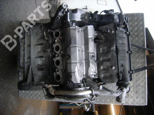 Motor MERCEDES-BENZ A-CLASS (W168) A 170 CDI (168.008) (90 hp) 5057429