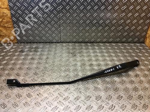 Used Front windshield wiper arm VW GOLF V (1K1) 1.4 TSI (170 hp) 14696075