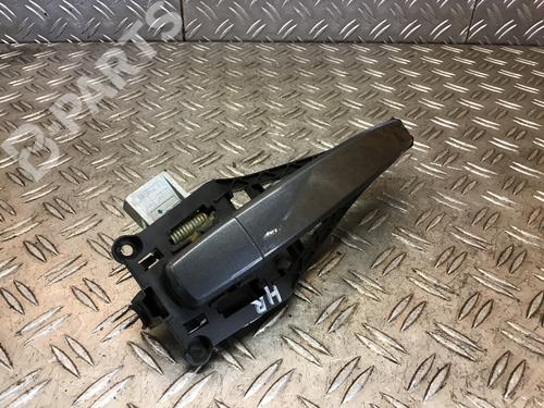 Rear right exterior door handle OPEL ZAFIRA / ZAFIRA FAMILY B (A05) 1.8 (M75) | BP9312978C130 