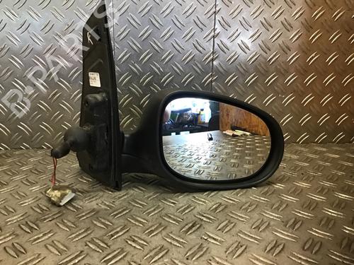 Used Right mirror Right mirror FORD KA (RU8) 1.2 (69 hp) 36165601 36165601