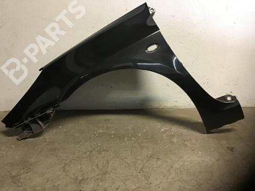 Left front fenders PEUGEOT 307 Break (3E) 2.0 HDi 135 | BP8066806C41 