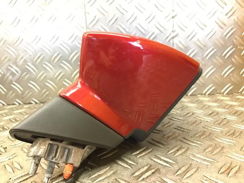 Right mirror SEAT IBIZA V (KJ1, KJG) 1.0 TSI | BP24980868C27