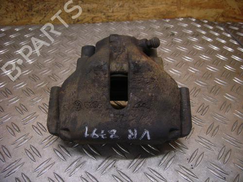 Used Right front brake caliper VW PASSAT B5 Variant (3B5) 1.9 TDI (115 hp) 14694719