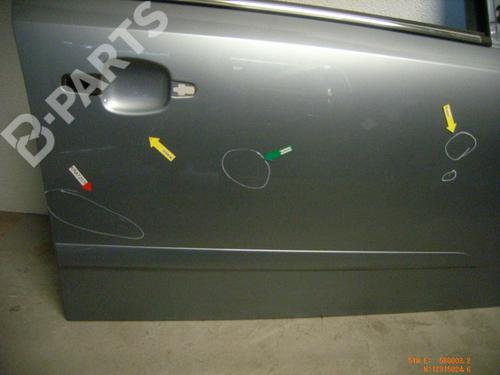Right front door OPEL ASTRA H (A04) 1.9 CDTI 16V (L48) | BP5059471C3 