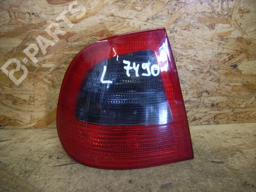 Used Left taillight SEAT CORDOBA (6K1, 6K2) 1.6 i (75 hp) 5055352