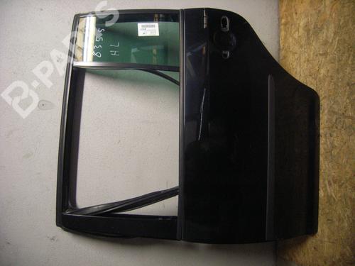 Used Left rear door VW TOURAN (1T1, 1T2) 2.0 TDI (140 hp) 5057661