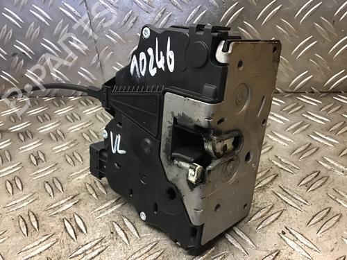 Used Front left lock OPEL CORSA D (S07) 1.2 (L08, L68) (69 hp) 16971840