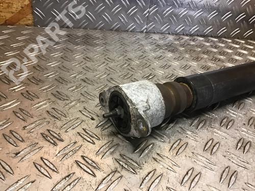 Right rear shock absorber FORD FIESTA VI (CB1, CCN) 1.4 | BP12003345M19 