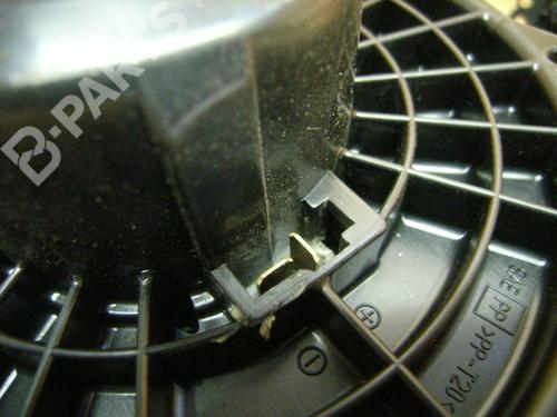 Heater blower motor MAZDA 2 (DY) 1.2 (DY3W) | BP5054896M62 
