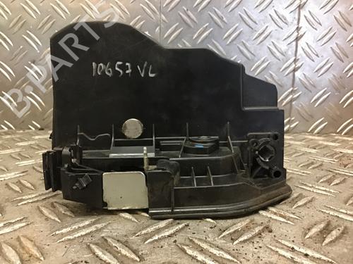 Front left lock BMW 1 (E87) 120 d | BP35788668C98 - Image 3