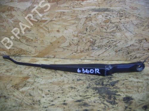 Used Front windshield wiper arm SEAT IBIZA II (6K1) 1.0 i (50 hp) 14693358
