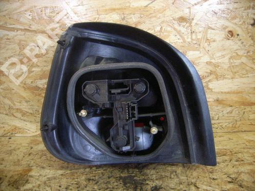 Right taillight RENAULT MEGANE I (BA0/1_) 1.9 TDI | BP5052421C35 