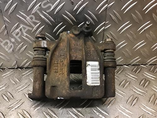 Used Right front brake caliper SMART FORTWO Coupe (451) 1.0 (451.331, 451.380) (71 hp) 18866231