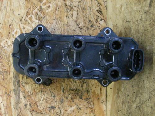 Electronic module OPEL OMEGA B Estate (V94) 2.5 V6 (F35, M35, P35) | BP14693873M83 