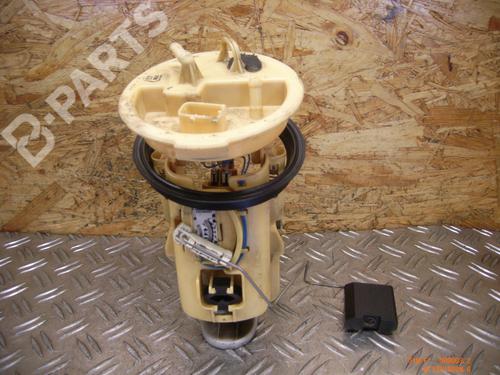 Fuel pump BMW 3 Touring (E46) 320 d (150 hp) 5058112