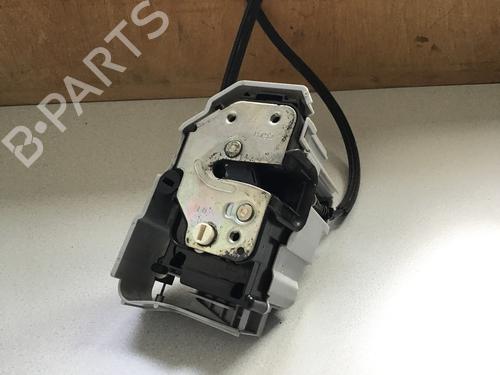Used Rear left lock FIAT BRAVO II (198_) 1.4 T-Jet (198AXG1B) (120 hp) 26514431
