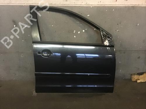 Used Right front door VW POLO IV (9N_, 9A_) 1.2 12V (69 hp) 30736612