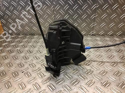 Front right lock FORD FIESTA VI (CB1, CCN) 1.0 EcoBoost | BP23208251C97