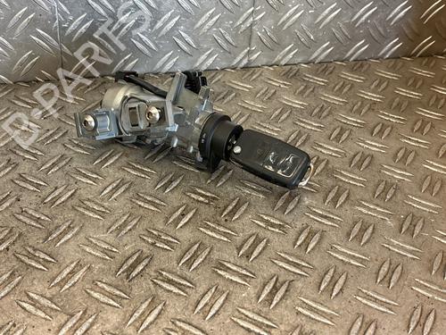Used Ignition barrel Ignition barrel 38312531 38312531