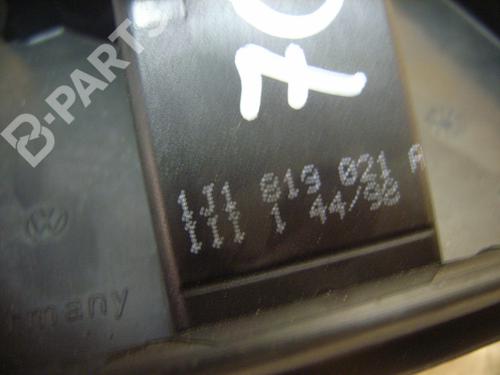 Heater blower motor VW GOLF IV (1J1) 1.6 | BP5054489M62 