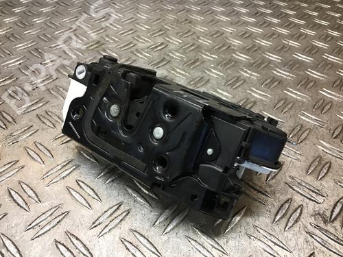 Used Rear left lock SEAT IBIZA IV (6J5, 6P1) 1.4 (85 hp) 15219462