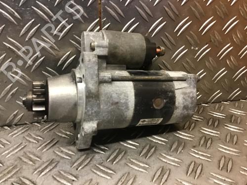 Starter NISSAN ALMERA II Hatchback (N16) 2.2 dCi | BP33619670M8 - Image 4