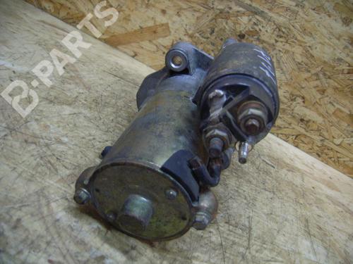 Starter FORD FOCUS II Turnier (DA_, FFS, DS) 1.6 TDCi | BP5054878M8 