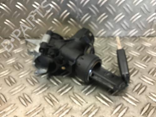 Ignition barrel MERCEDES-BENZ A-CLASS (W168) A 140 (168.031, 168.131) | BP29480741M48 