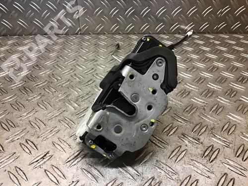 Used Front right lock OPEL ASTRA J (P10) 1.4 (68) (87 hp) 11373720