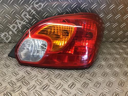 Højre baglygte Højre baglygte MITSUBISHI MIRAGE / SPACE STAR VI Hatchback (A0_A) 1.0 (A05A) (71 hp) 34103607 34103607