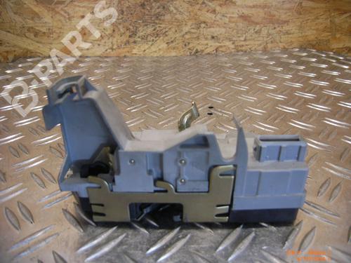 Rear right lock PEUGEOT 307 Break (3E) 1.6 16V | BP5058068C99 