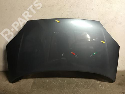 Used Hood FORD GALAXY I (WGR) 1.9 TDI (115 hp) 10301297