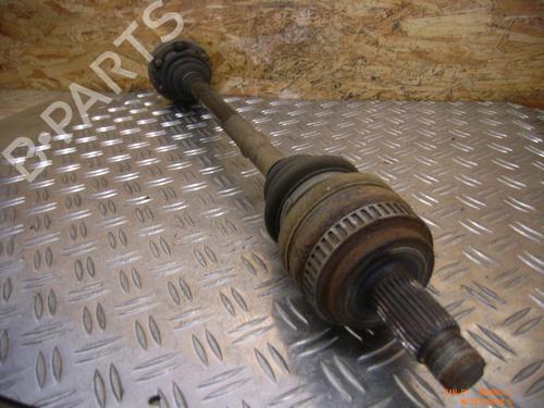 Right rear driveshaft BMW 3 (E90) 320 d | BP14694454M41 