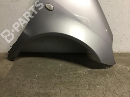 Right front fenders MERCEDES-BENZ A-CLASS (W168) A 160 (168.033, 168.133) | BP9048589C42 