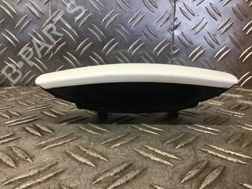 Rear left exterior door handle AUDI A3 Sportback (8PA) 1.8 TFSI quattro | BP24444275C130 