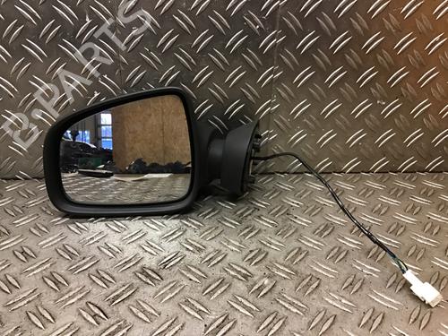 Retrovisor esquerdo DACIA LOGAN MCV (KS_) 1.6 (KS0B, KS0D, KS0F) (87 hp) 31972781