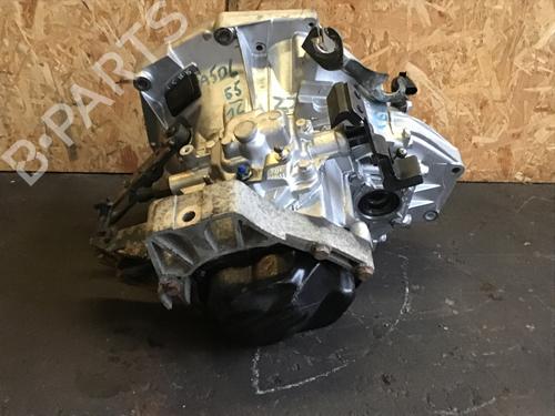 Gearbox FIAT PANDA (169_) 1.2 (169AXF2A, 169AXF1A) | BP32271727M3 