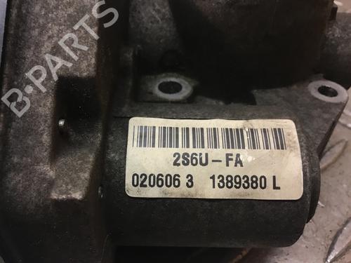 Throttle body FORD FOCUS II (DA_, HCP, DP) 1.6 | BP24175339M82 