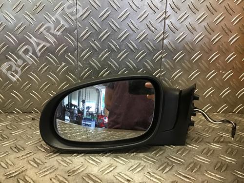 Used Left mirror Left mirror MERCEDES-BENZ A-CLASS (W168) A 140 (168.031, 168.131) (82 hp) 36037244 36037244