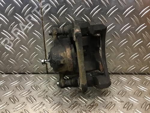 Right front brake caliper FORD FIESTA VI (CB1, CCN) 1.25 | BP14695475M104 