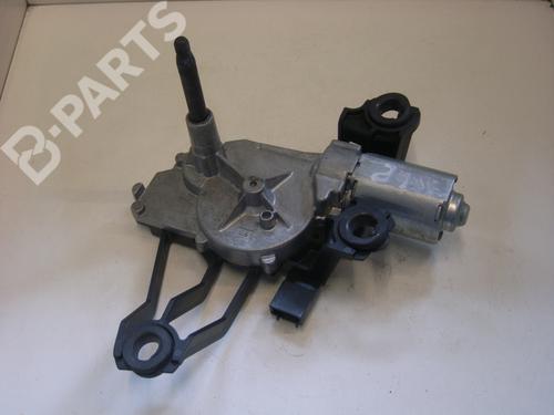 Used Rear wiper motor CITROËN C4 I (LC_) 2.0 HDi (136 hp) 5056816