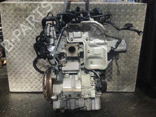 Engine SEAT IBIZA V (KJ1, KJG) 1.0 TSI | BP25017394M1