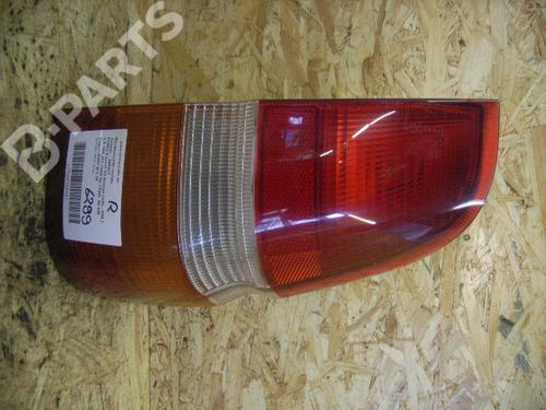 Used Right taillight FORD ESCORT VI Turnier (GAL, ANL) 1.6 16V (90 hp) 5052392