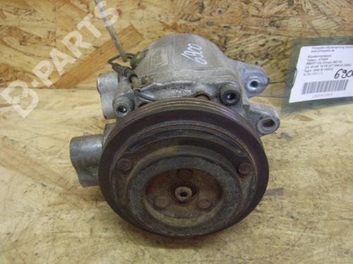 AC compressor SMART CITY-COUPE (450) 0.6 (S1CLA1, 450.341) | BP5054373M34