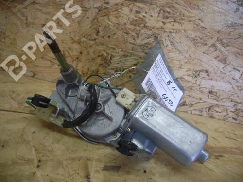 Used Rear wiper motor HONDA CIVIC VI Hatchback (EJ, EK) 1.4 i (EJ9) (75 hp) 5053518