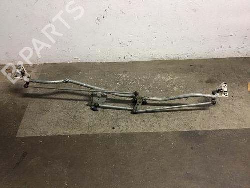 Używane Mechanizm wycieraczek przednich OPEL MERIVA A MPV (X03) 1.4 16V Twinport (E75) (90 hp) 15383376