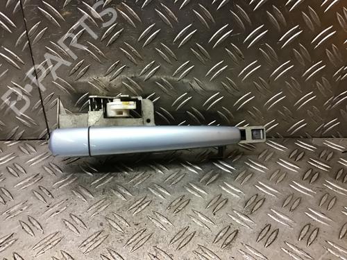 Used Rear right exterior door handle PEUGEOT 407 SW (6E_, 6D_) 2.0 HDi 135 (136 hp) 16650454